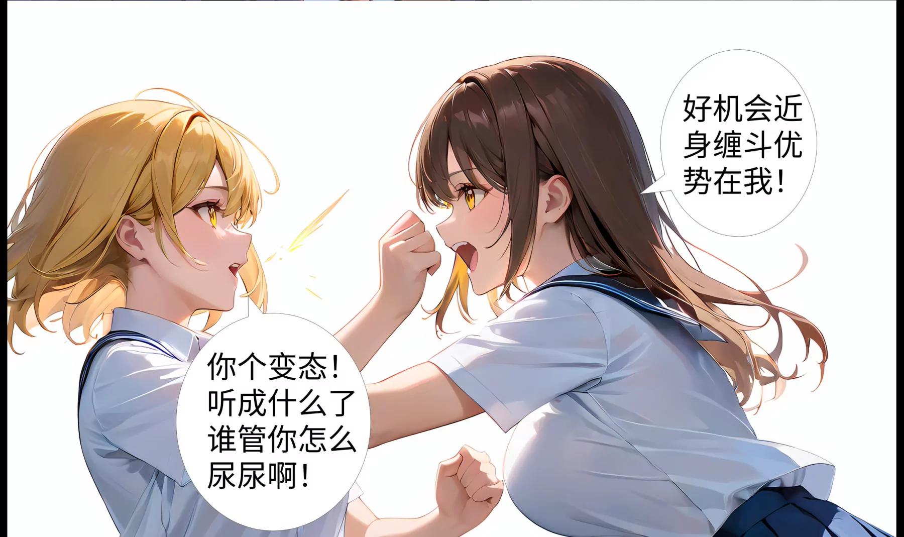 橘势焦灼35