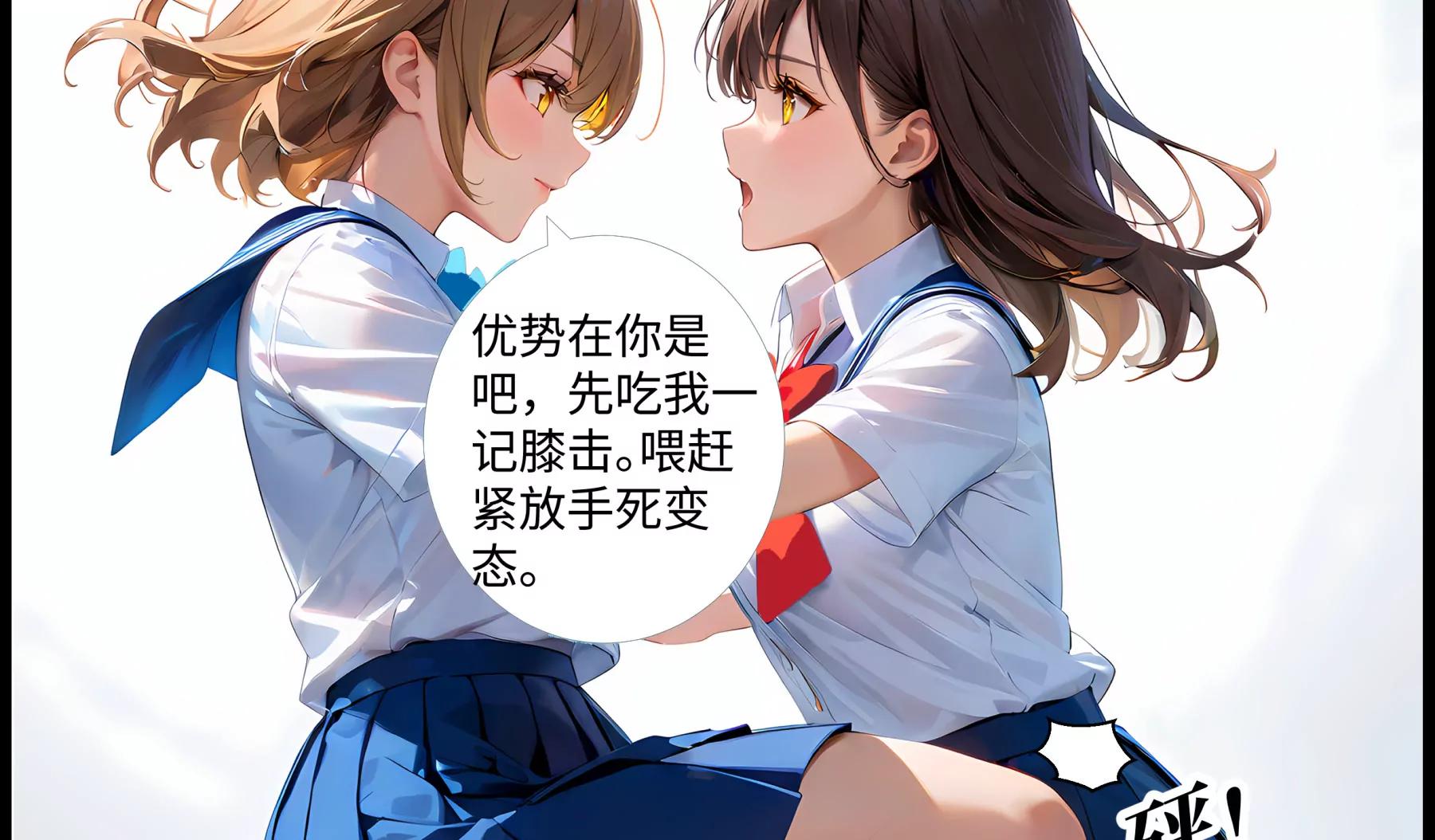 橘势焦灼37