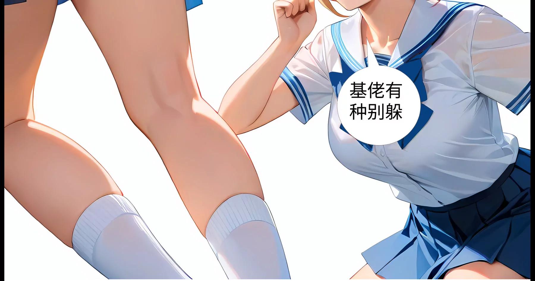 橘势焦灼9
