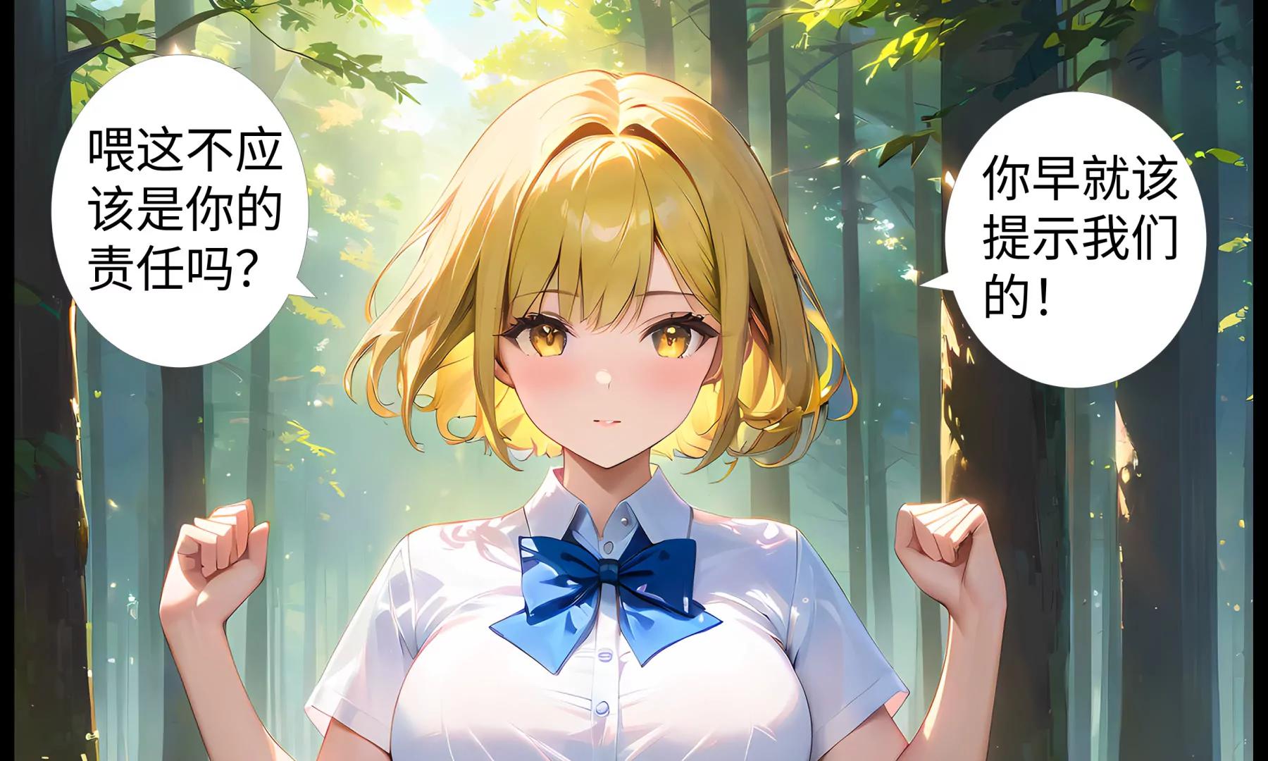 大逃杀10