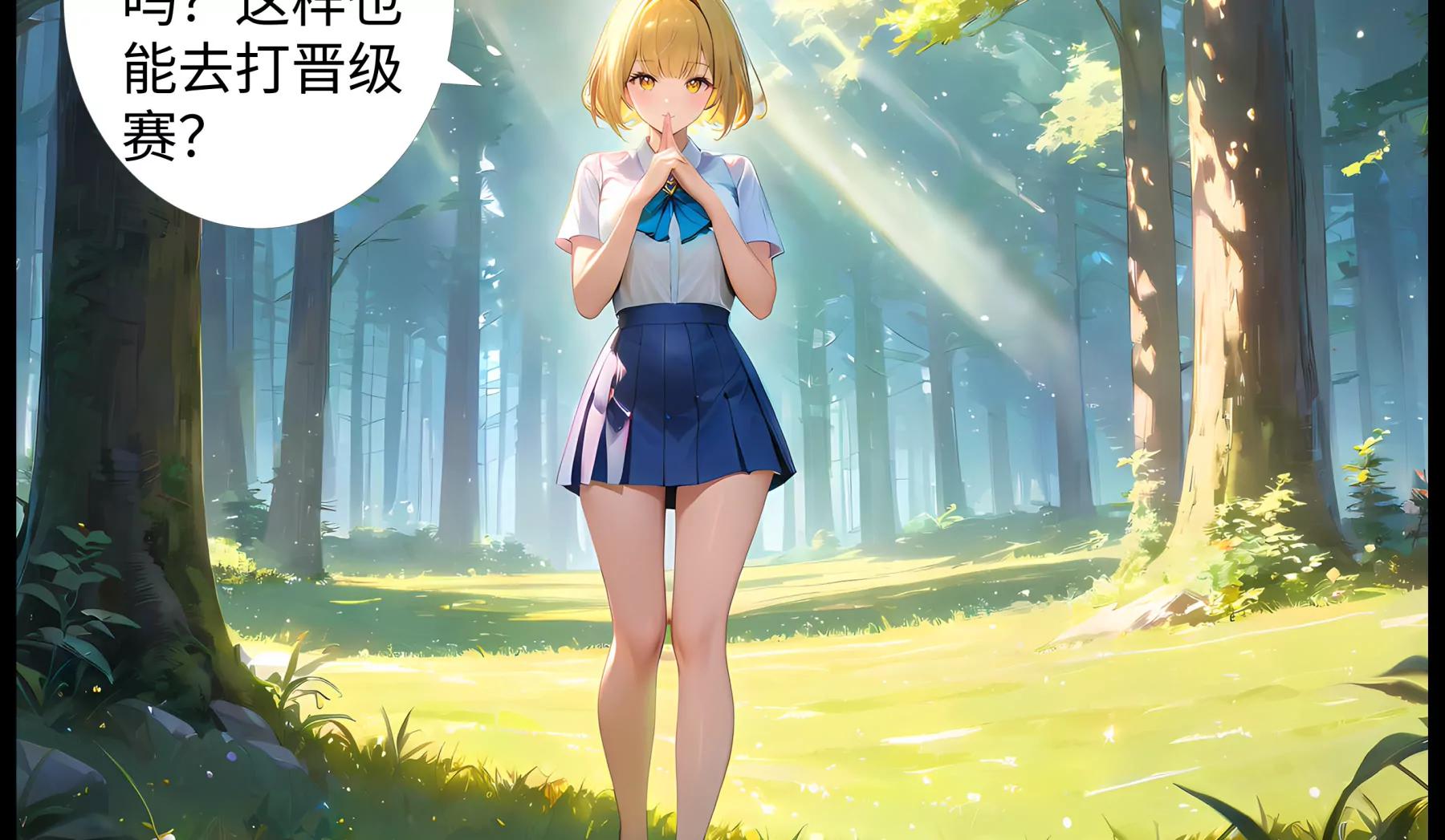 大逃杀17