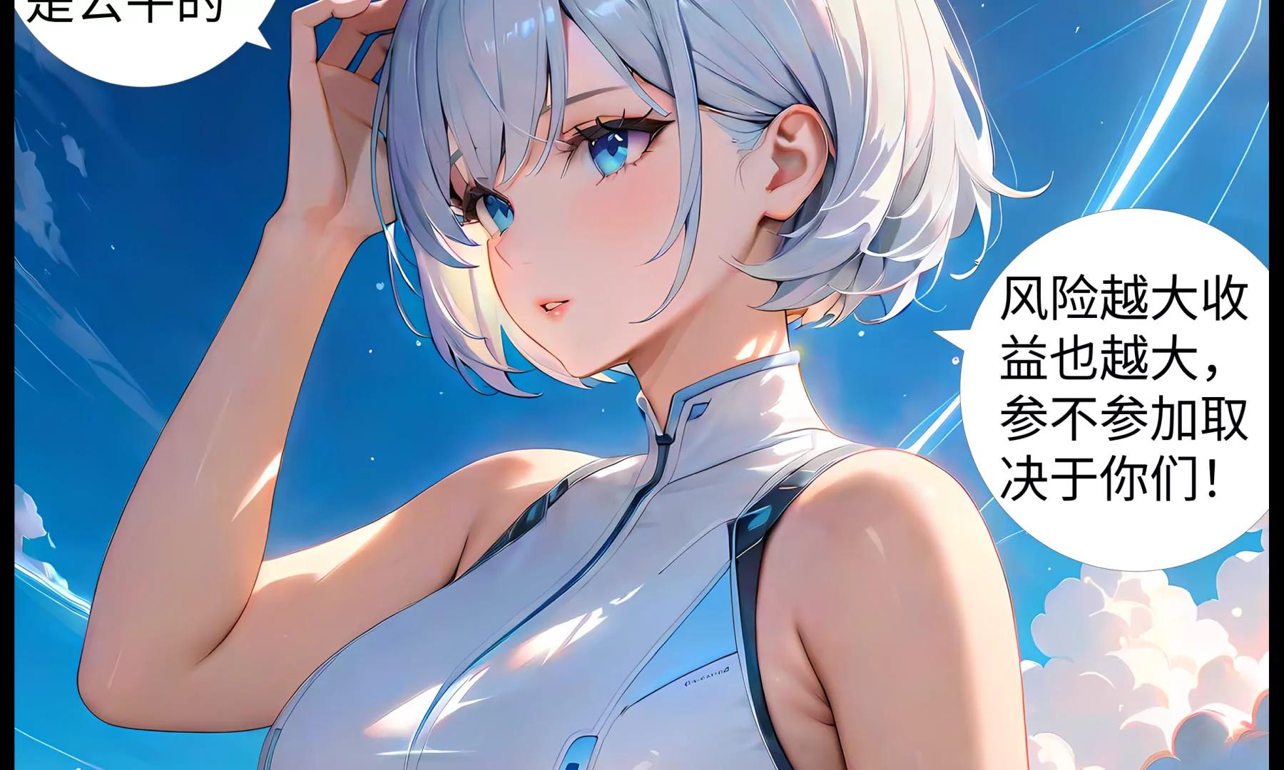 大逃杀22