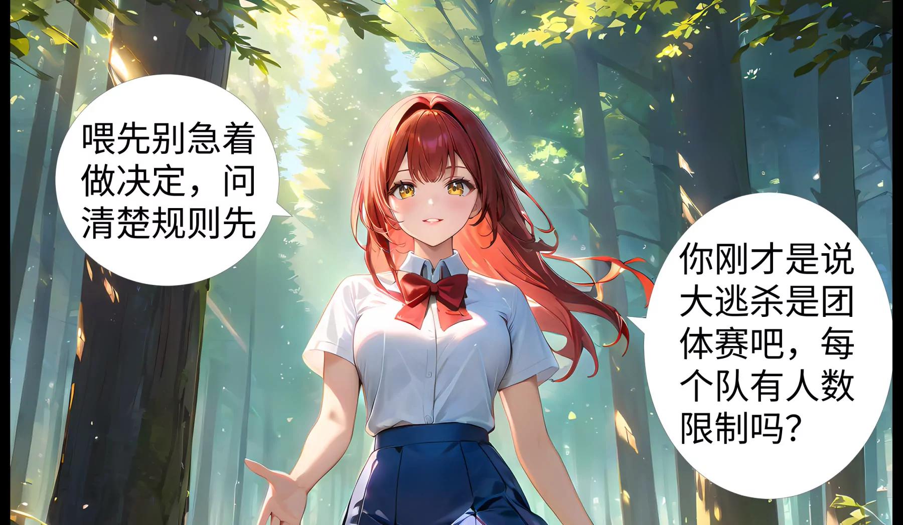 大逃杀25