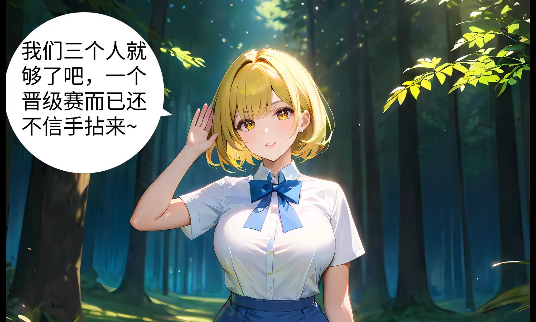大逃杀30