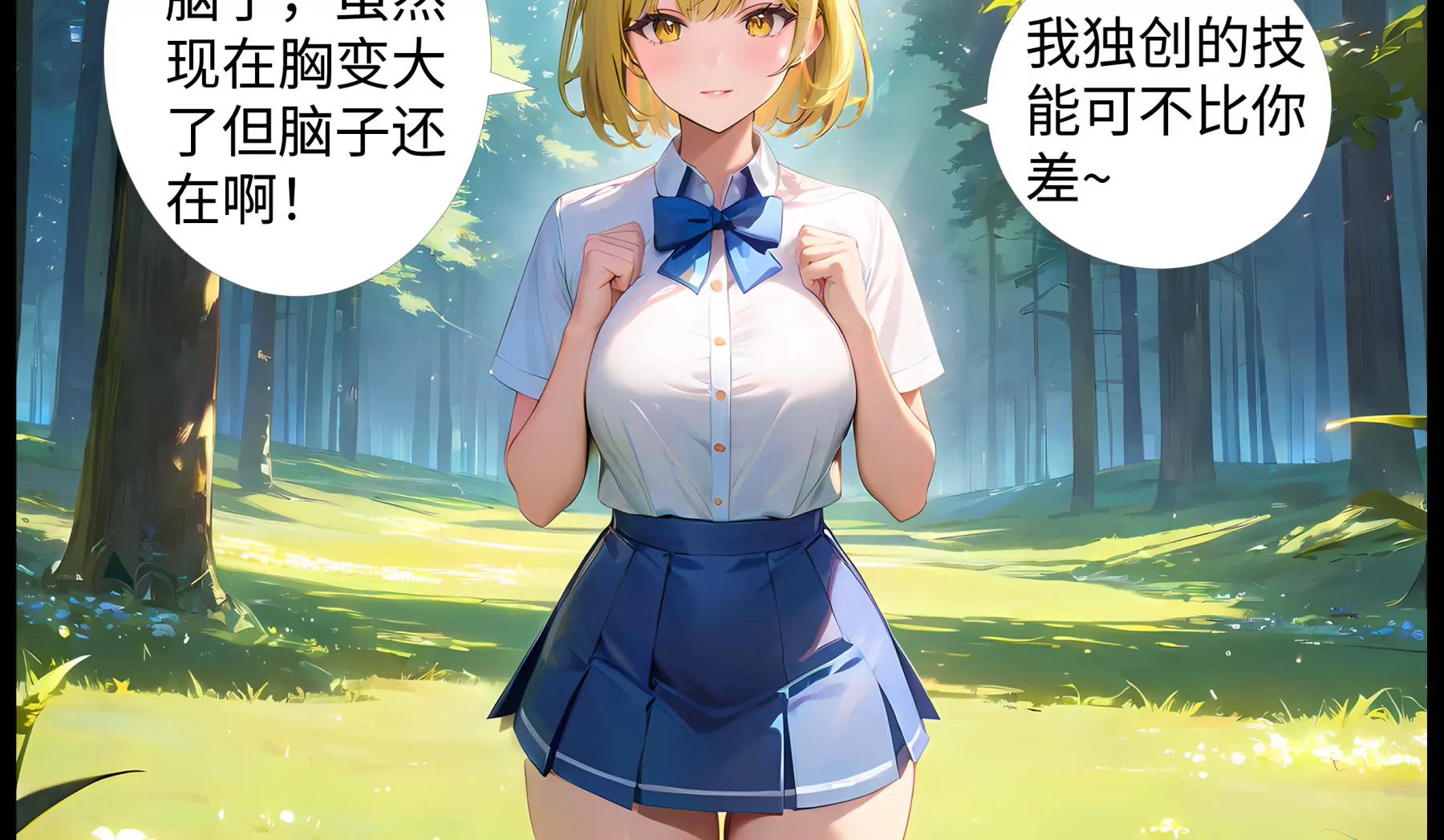 大逃杀7