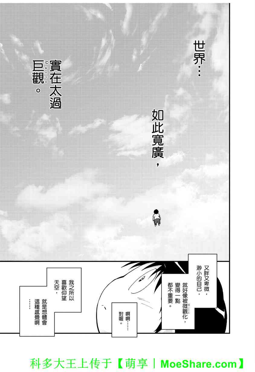 四格第25话4