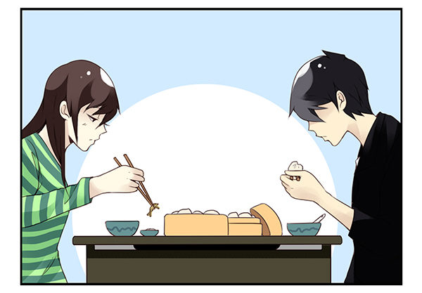第二季46：请吃饭22