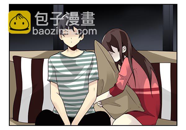 第三季20-21：吓唬吓唬她11