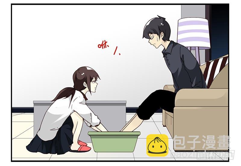 第四季89-90：洗脚24