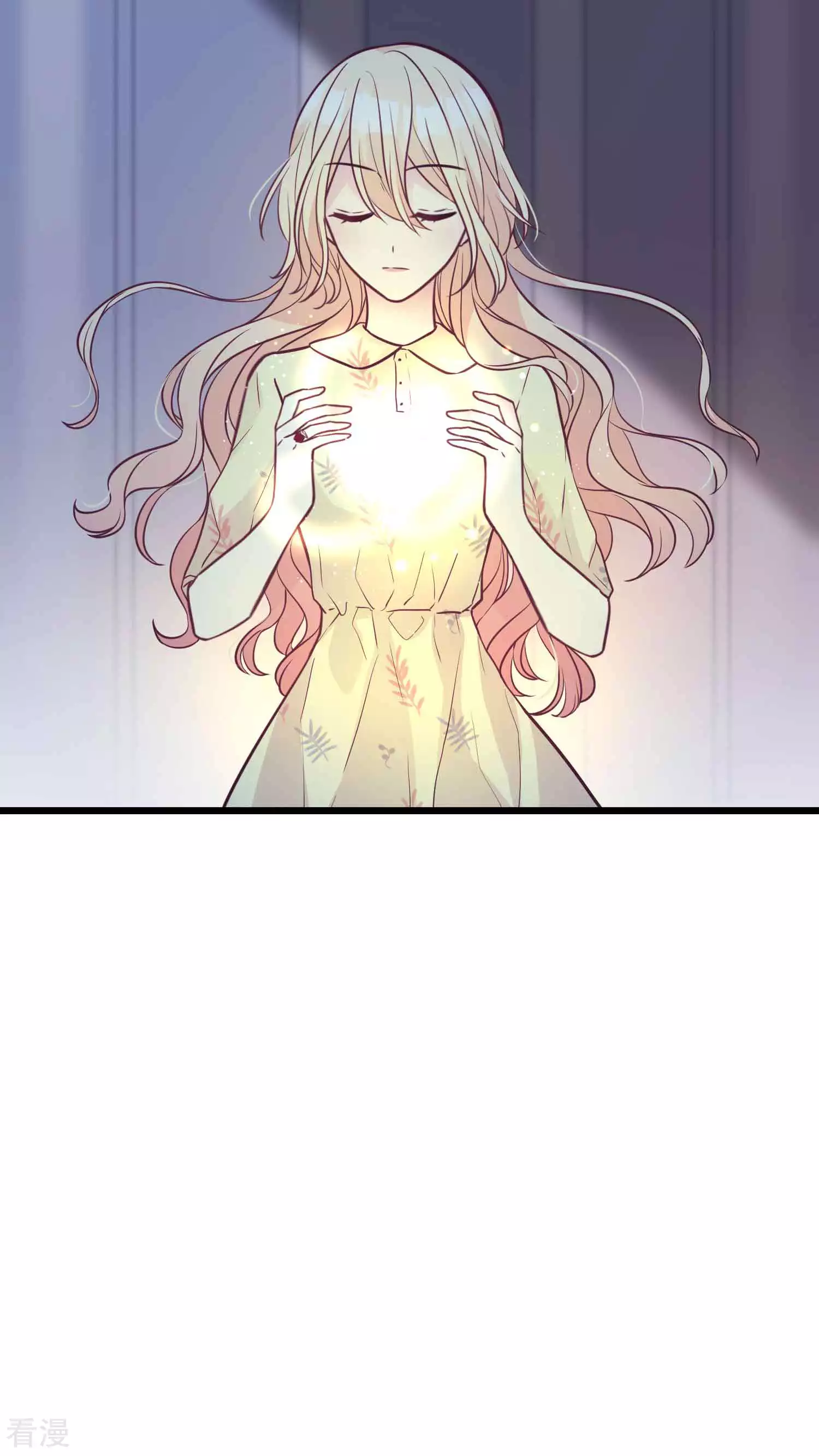 第193话 她真的还活着？！2