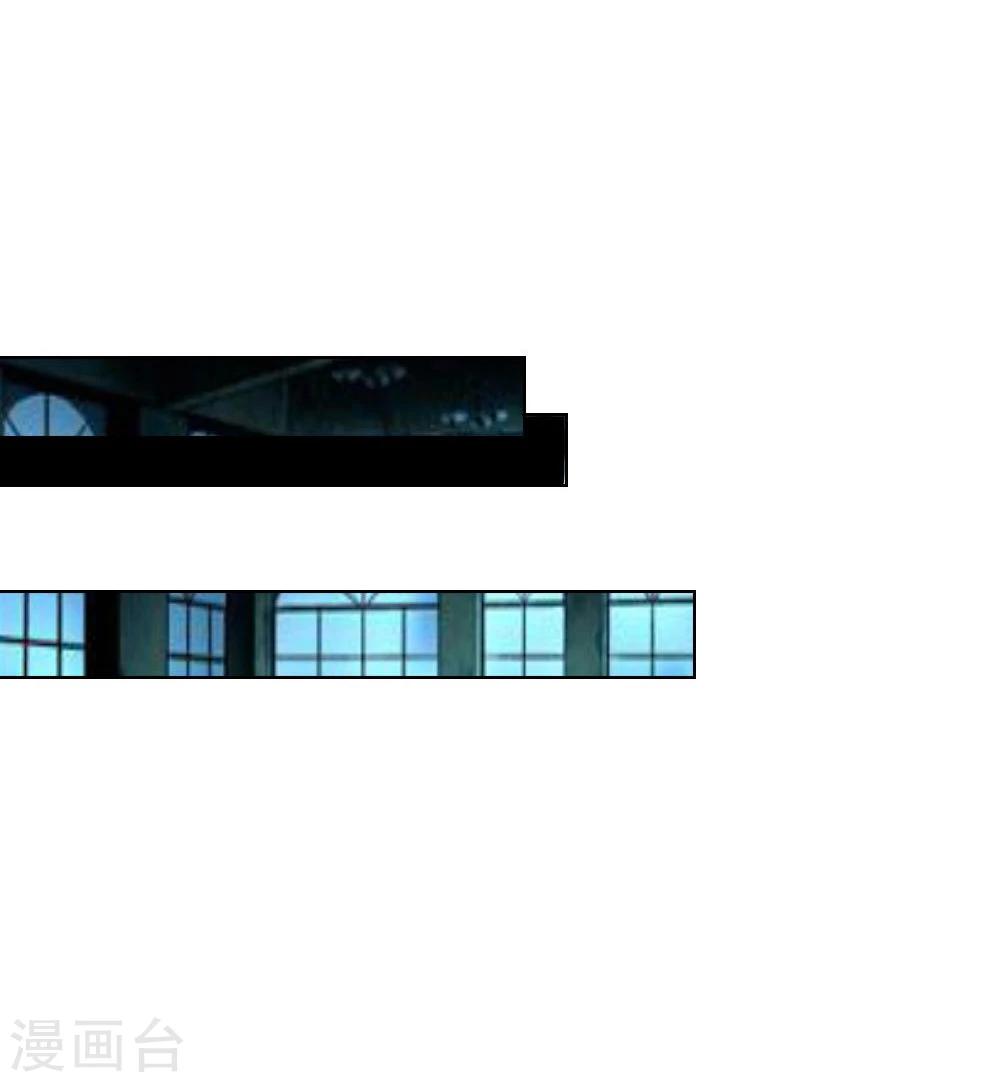 第77-78话 谁都不能欺负她11