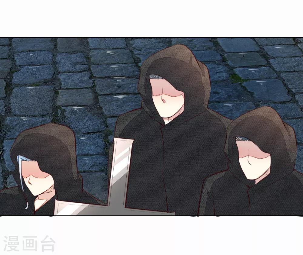 第245话 参加圣灵教会4