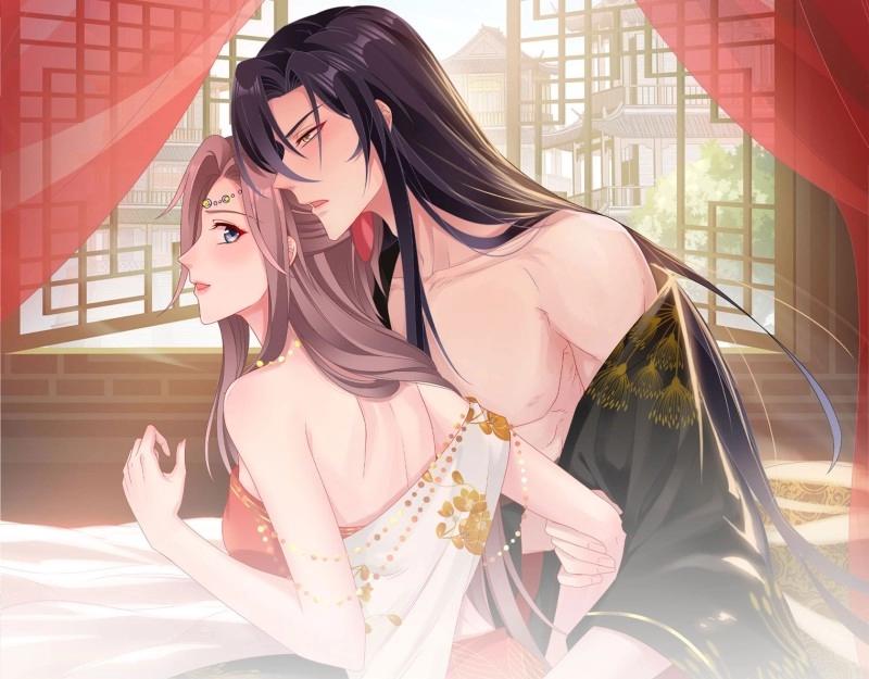 第249话 247 我也要亲亲0