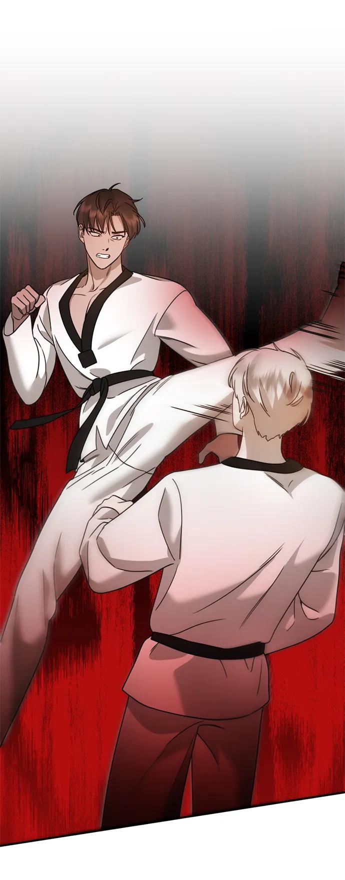 [第20话] 白拳道VS苌山虎20