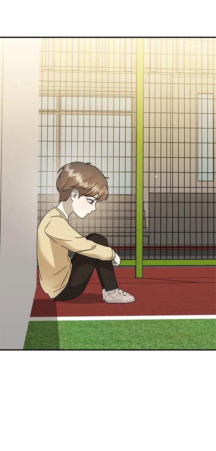 [第24话] 我怕会再次被抛弃…41