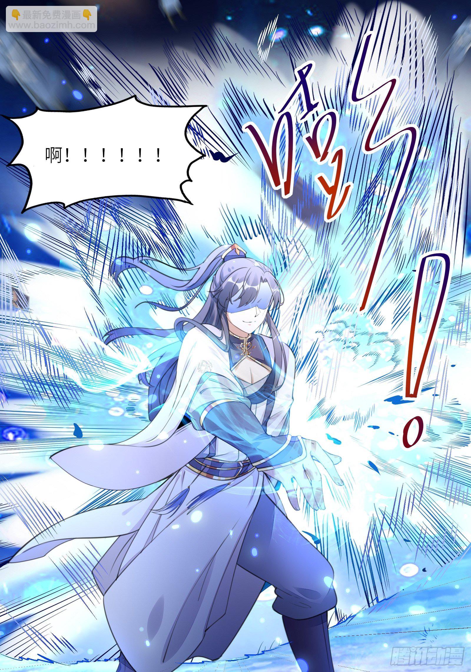 第19话 杀林玄，抢玉牌！20