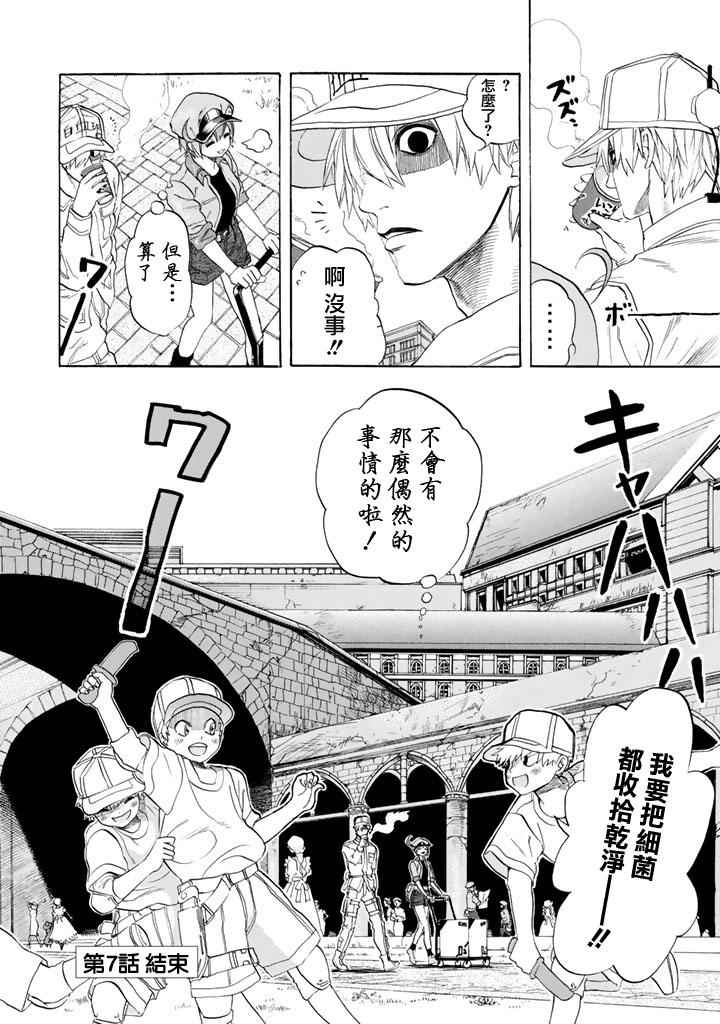 第7话 有核红细胞和骨髓细胞28