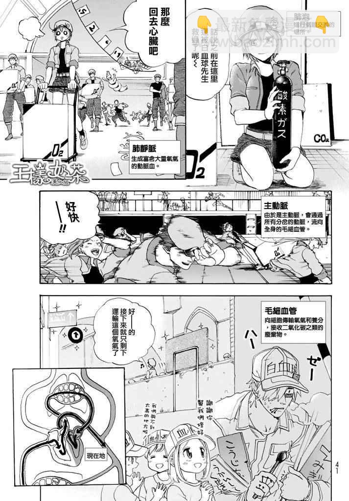 第10话 血液循环14