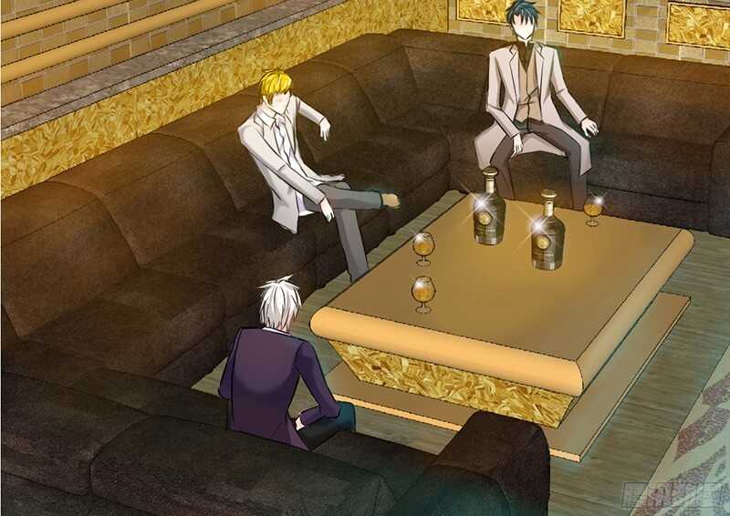第38话 兄弟的酒66