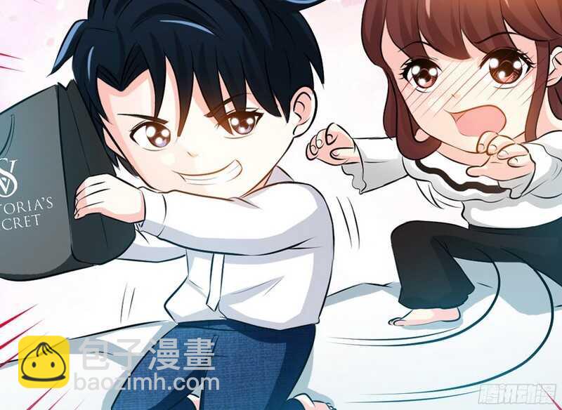 第50话 性感内衣27