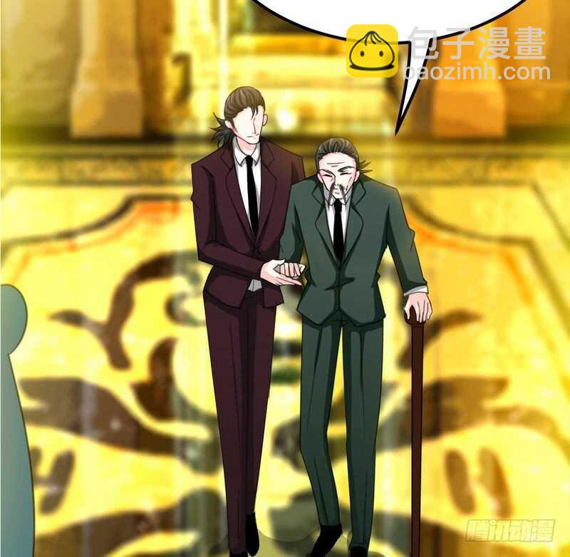 第83话 恶魔的礼物17