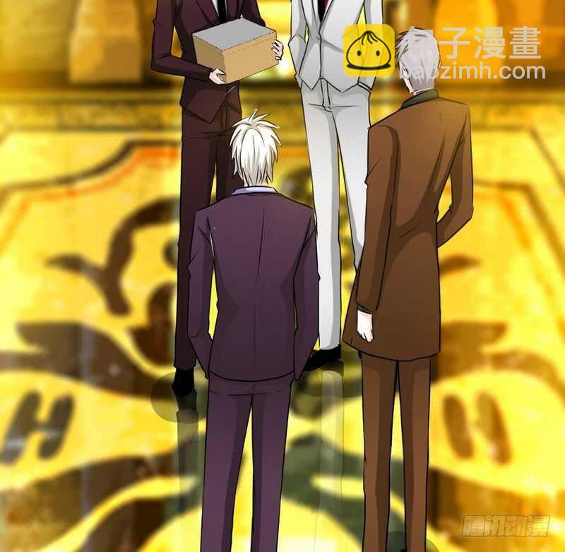 第83话 恶魔的礼物35