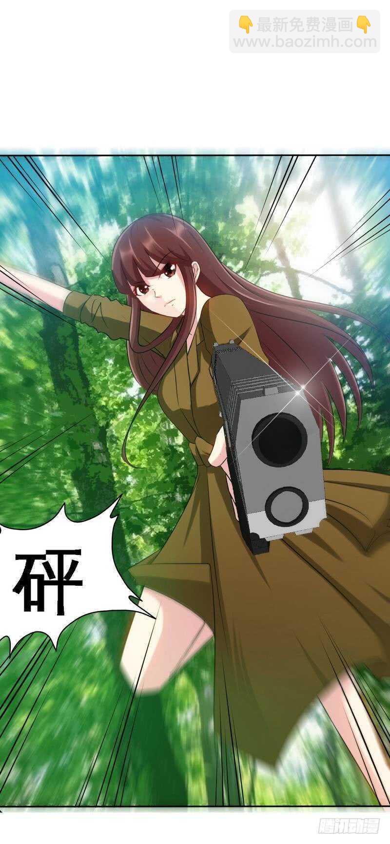 第107话 身陷重围10