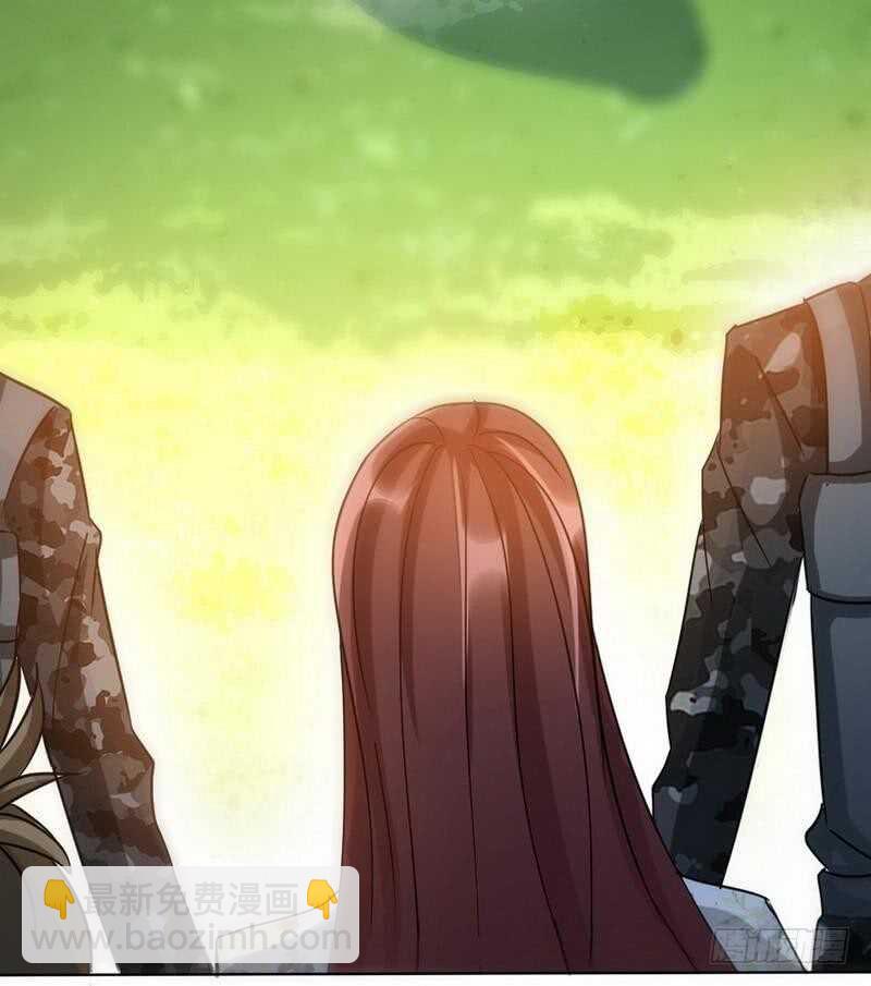 第121话 容珣昏迷重伤？48