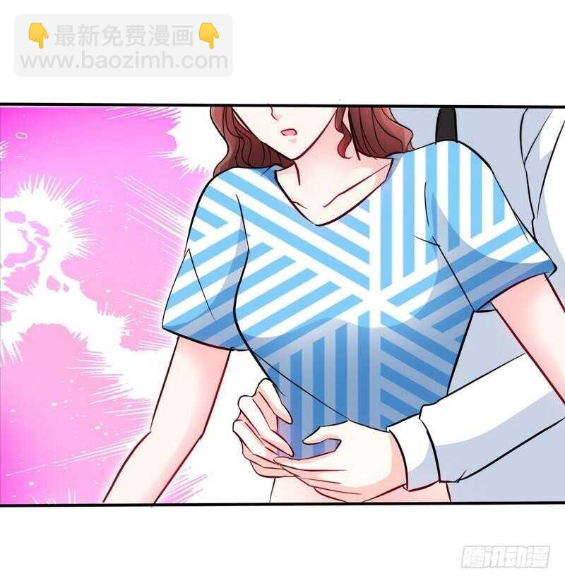 153话沐沐不见了！25