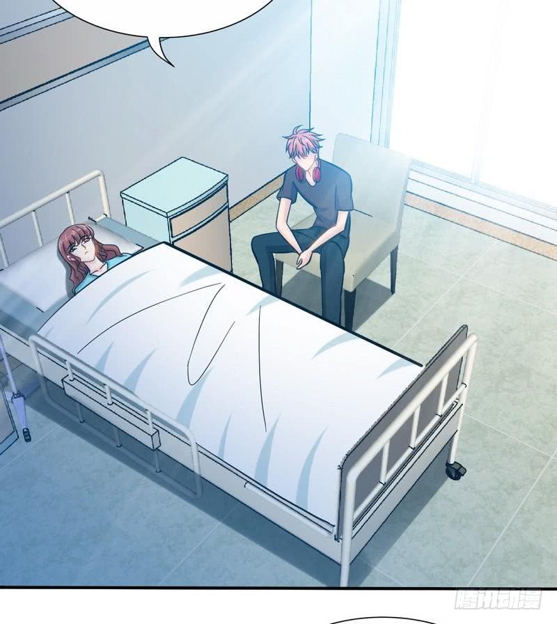 第163话 小姐，我不怕！35