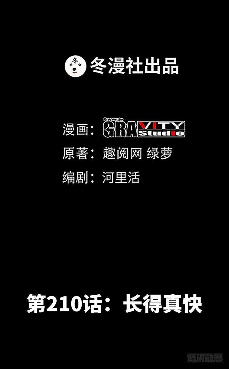 第220话 长得真快0