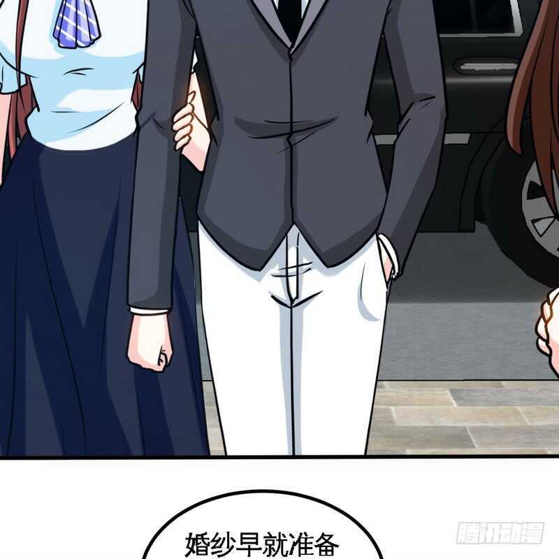第229话 绝美婚纱25