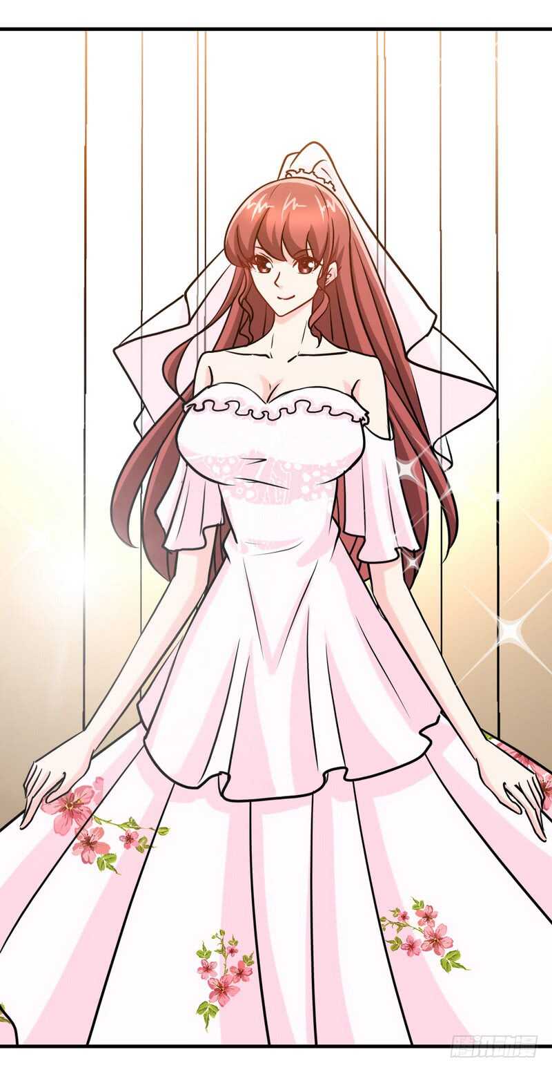 第229话 绝美婚纱29