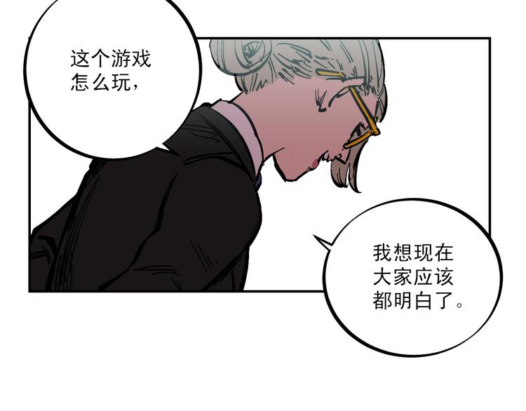 第3话 游戏规则134