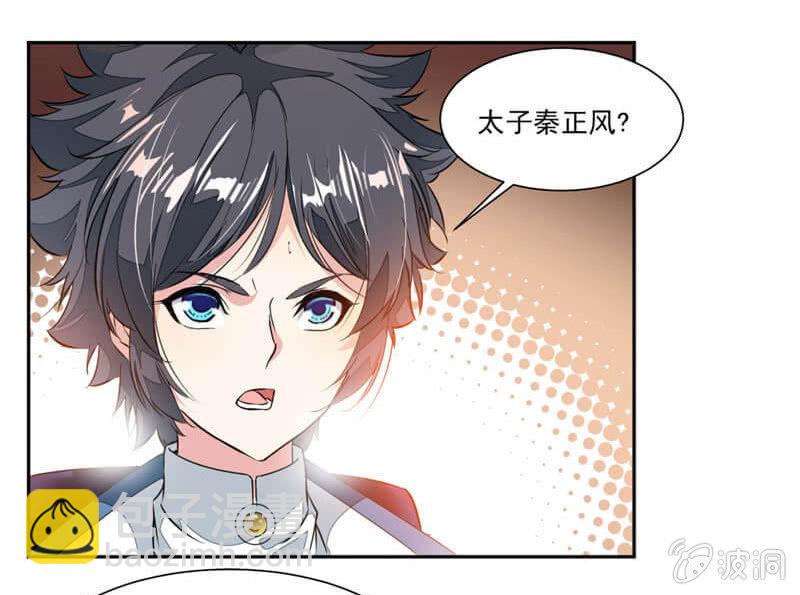 蒙面的未婚妻3