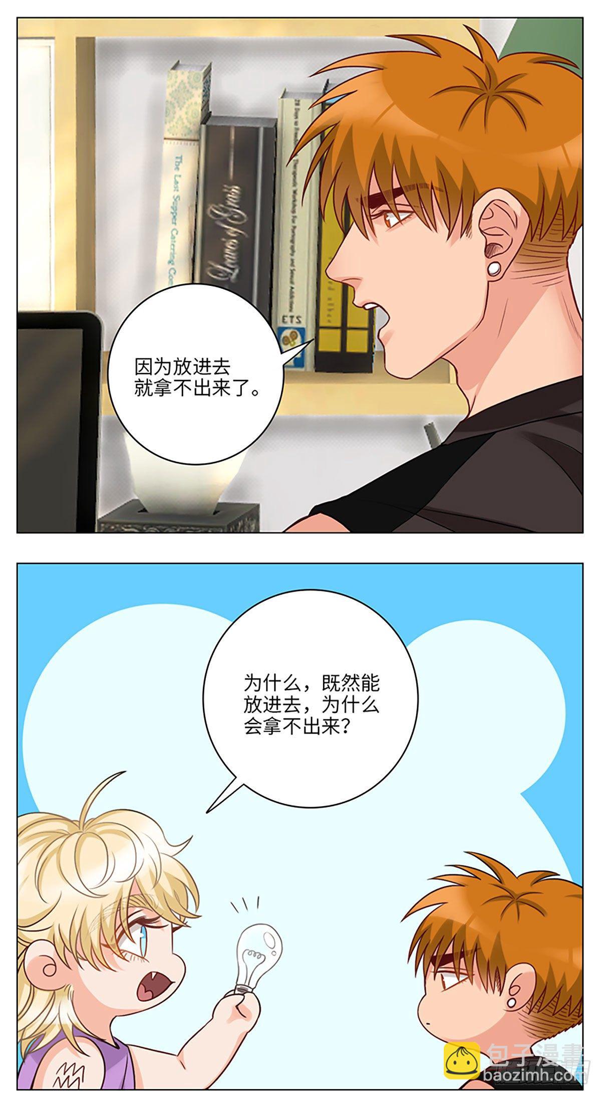 狮子座激不得2