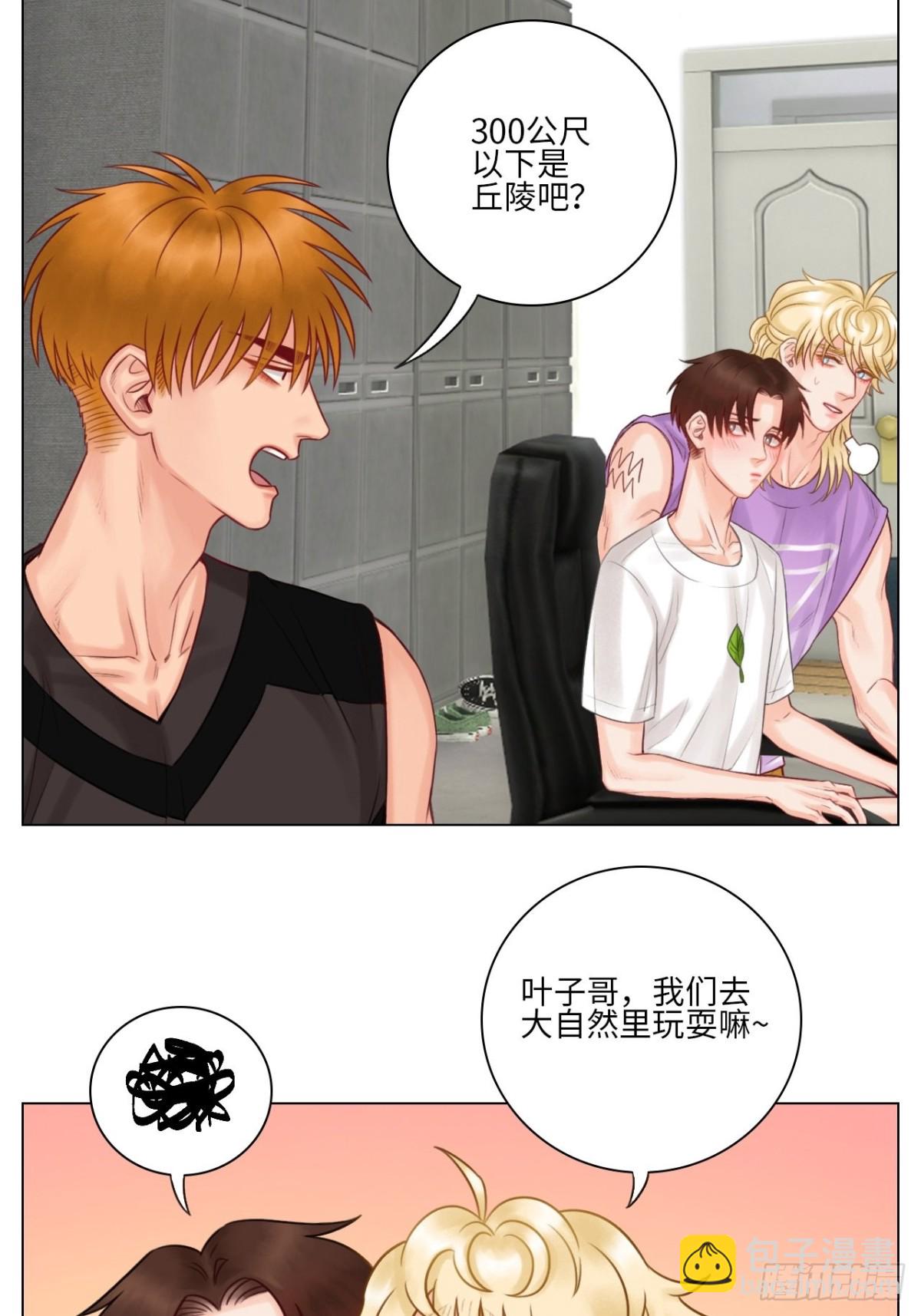 叶子的小纠结5