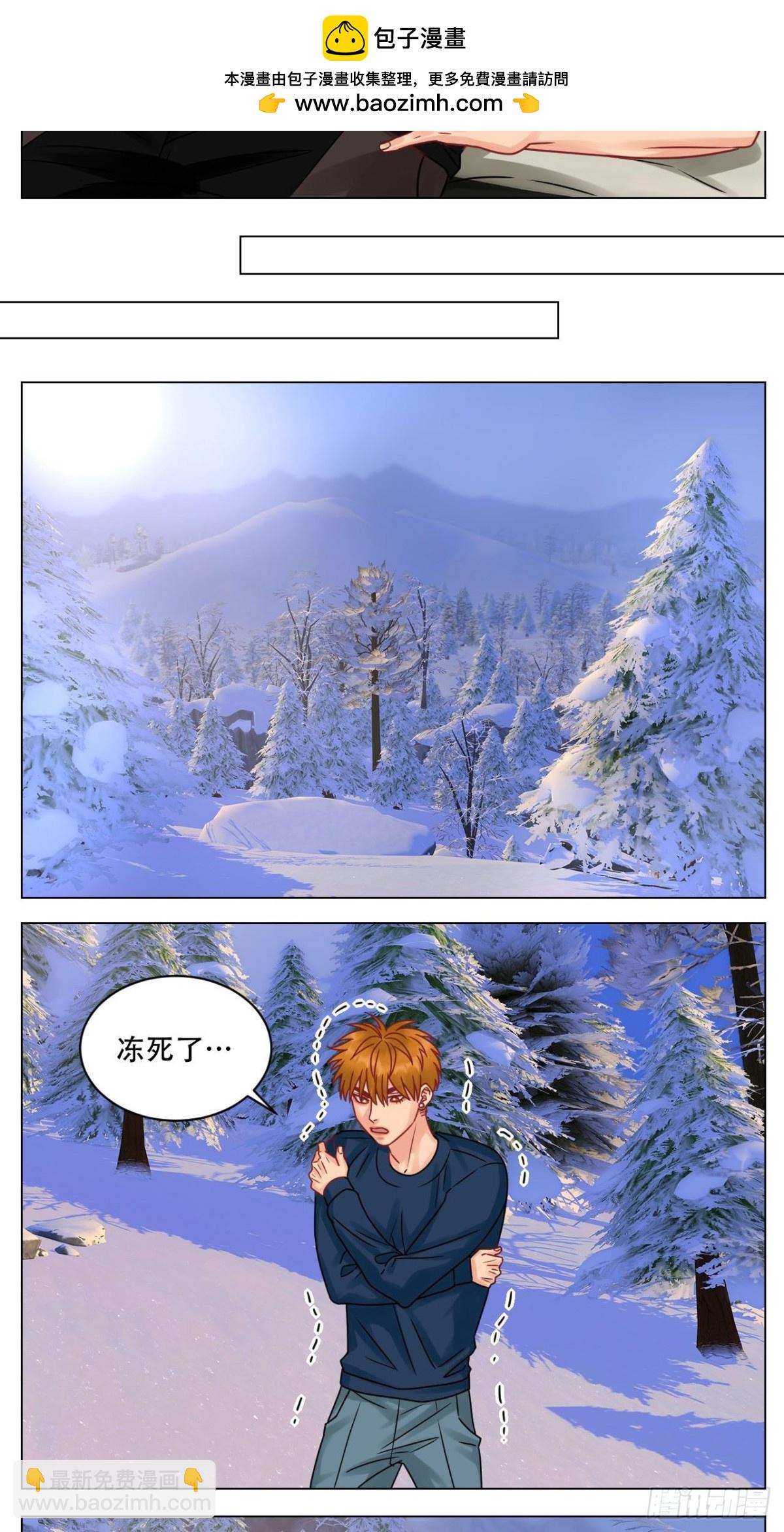 阿晏的属性又增加了！1