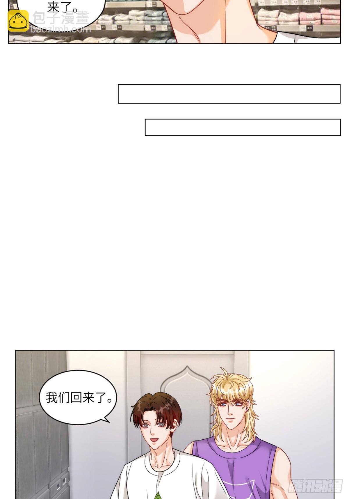 两对好情侣，一条单身狗10