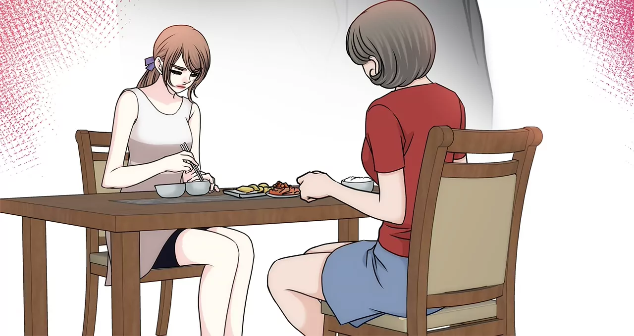 第156话 母亲45