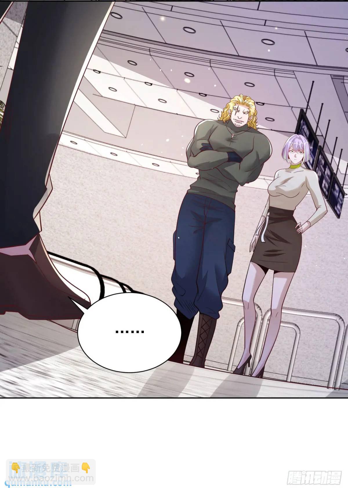 第185话 檄家二小姐2