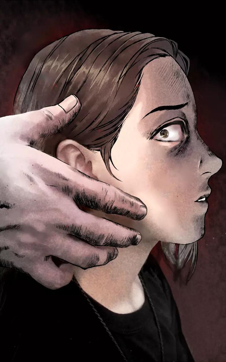 第5话 诡异的同行者（下）0