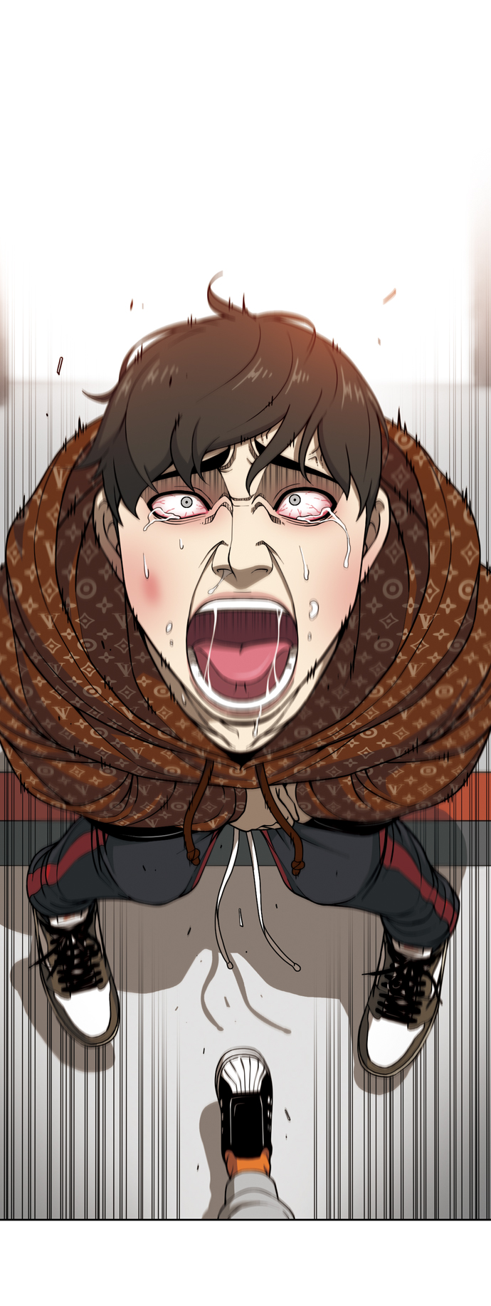 [第11话] 老顽固31