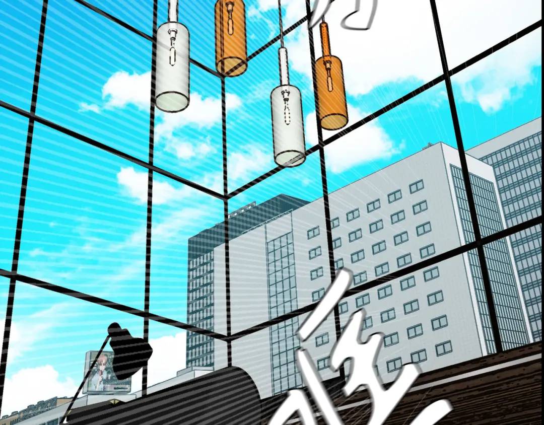 [第22话] 正式决裂91