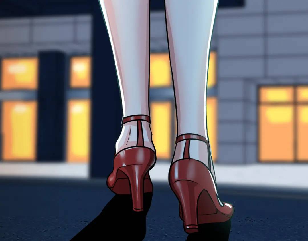 [第26话] 认错33