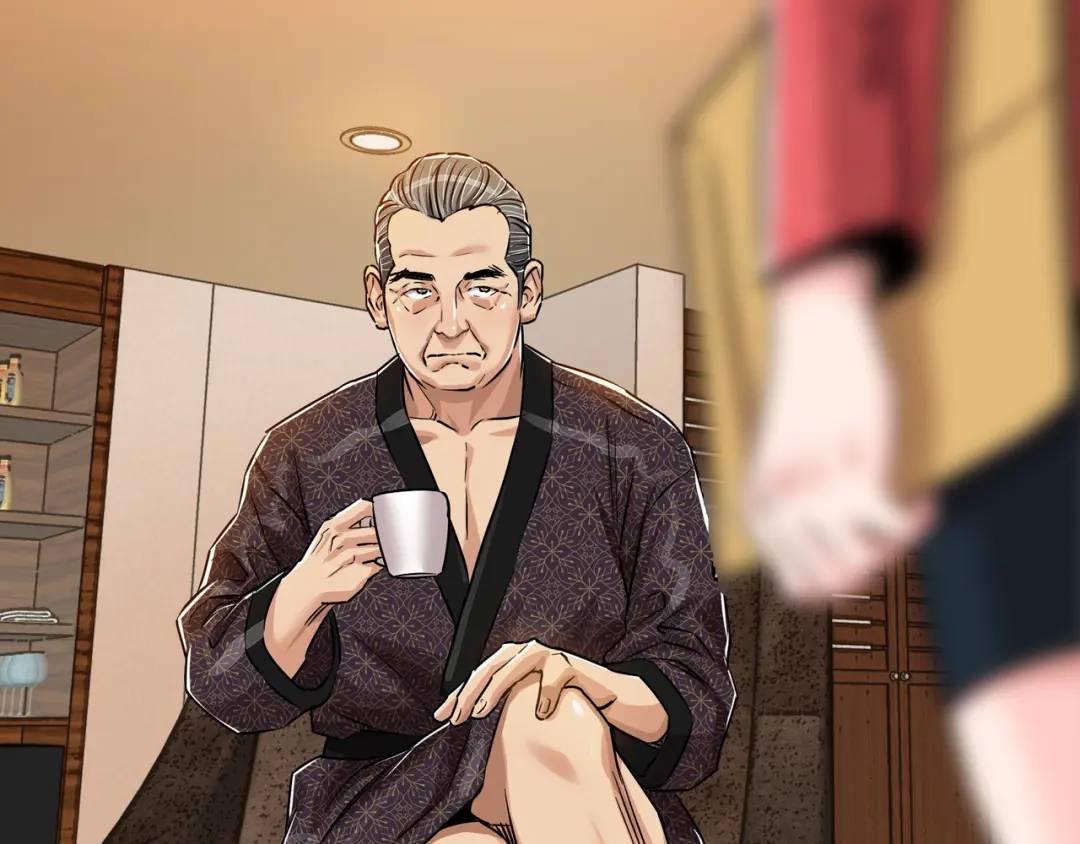 [第26话] 认错40
