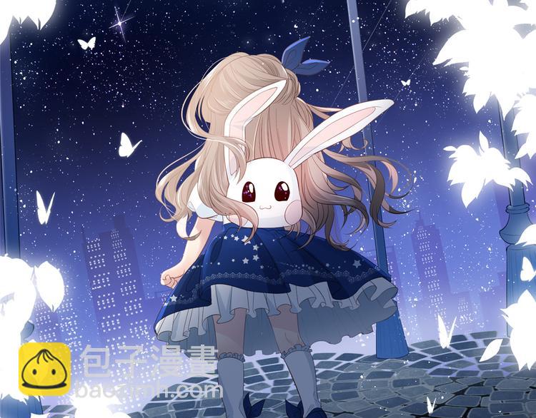 预告！2
