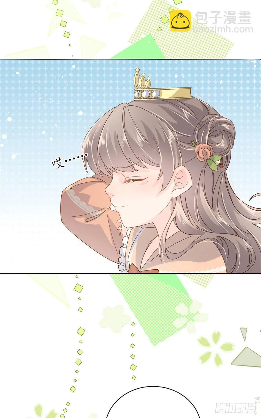第50话 脑补的未解之谜！19