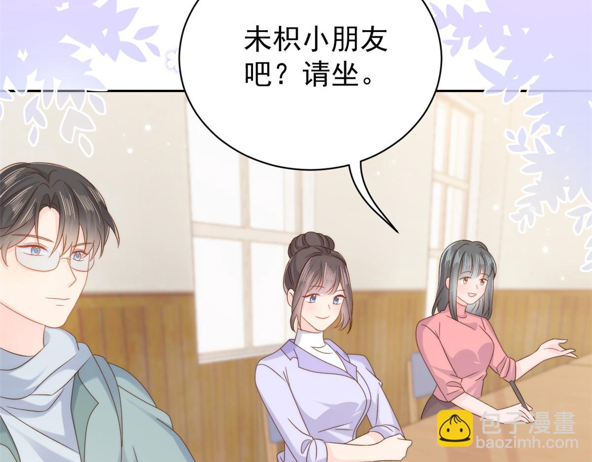 第105话 轻松应对面试难题14