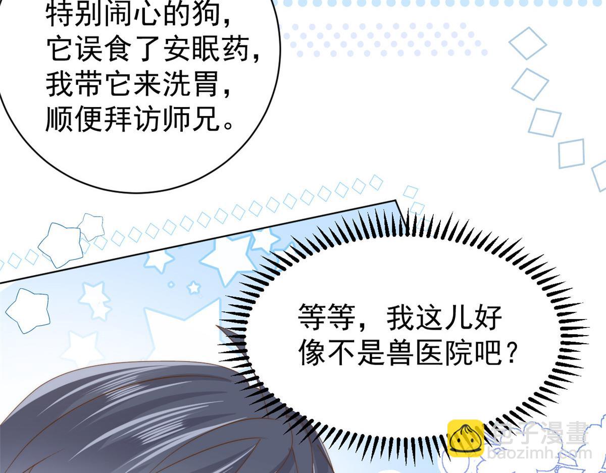 第164话 我的狗误食了安眠药70